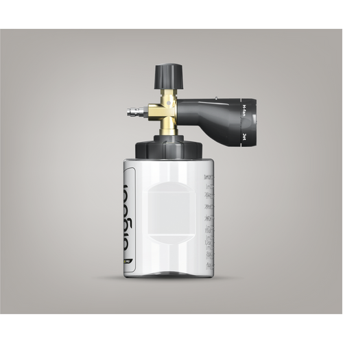BIGBOI FOAMR PRO FOAM CANNON