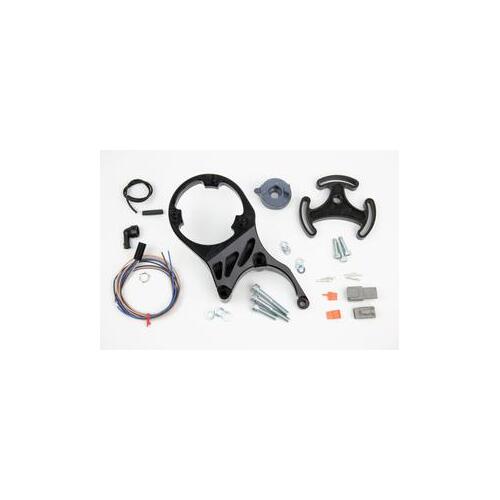 Platinum Racing Products - 1J & 2J Series CAM Trigger Kit with CAS Bracket