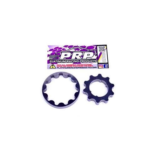 BARRA BILLET OIL PUMP GEARS