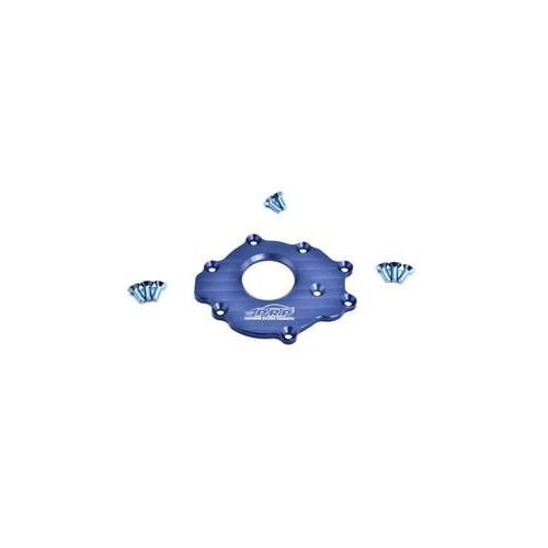PRP BILLET OIL PUMP BACKING PLATES N1