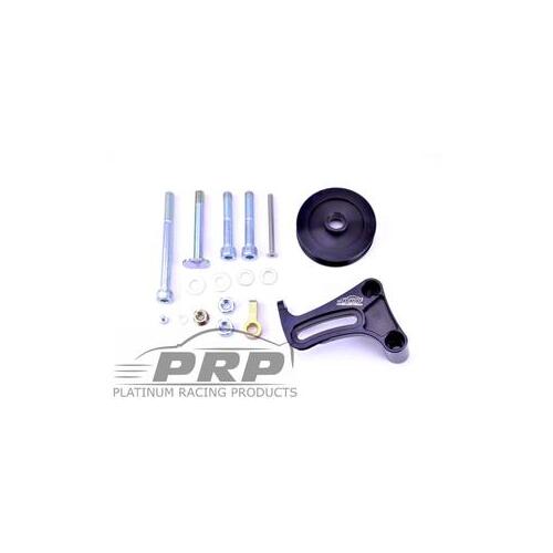Platinum Racing Products - LS1 to RB Billet Alternator Bracket Kit with Pulley