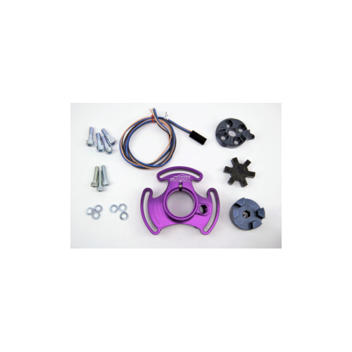 Platinum Racing Products - Mech. Fuel Pump Kit + CAM Trigger Kit ONLY