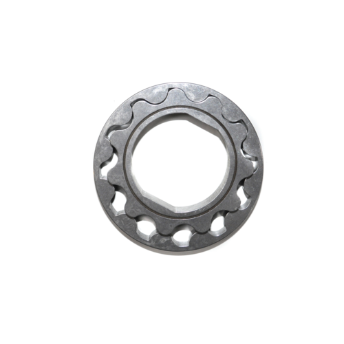 Platinum Racing Products - Billet Oil Pump Gears - Nissan RB Oil Pump
