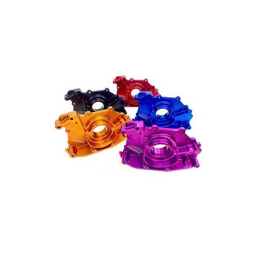 PRP RB BILLET OIL PUMP BLANK OFF