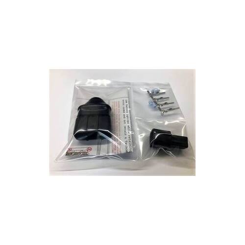 1JZ GTE/2J2 GTE Non VVTi Igniter Delete Patch Connector