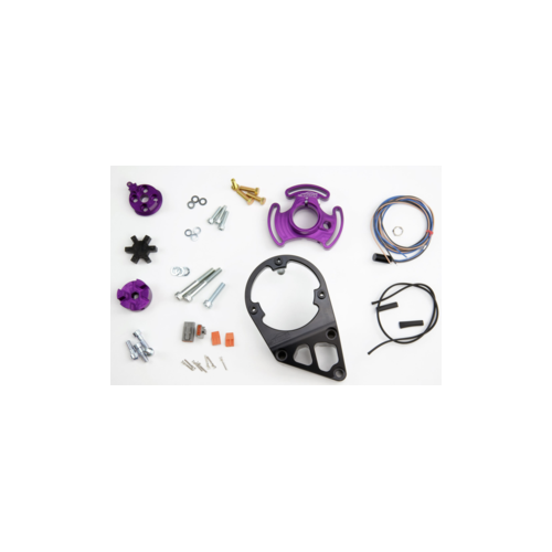RB Twin CAM Mech. Fuel & CAM Trigger Kit (WITH CAS BRACKET/NO CRANK TRIGGER KIT) (CAMFUELTRIGWCAS)