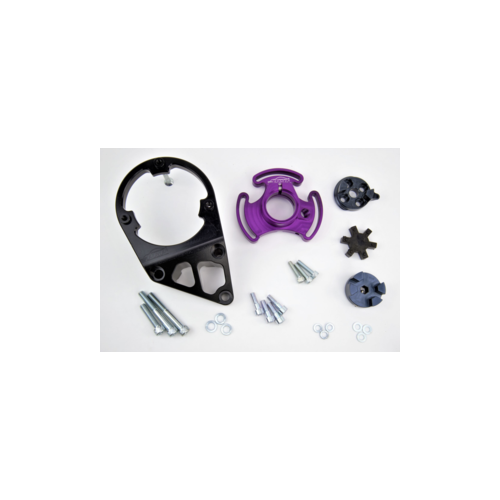 Platinum Racing Products - RB Twin CAM Mech Fuel Kit