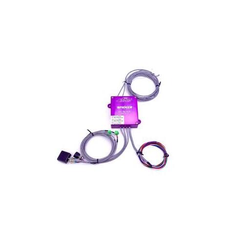 Platinum Racing Products - ETS Pro Skyline Attesa Torque Split Controller