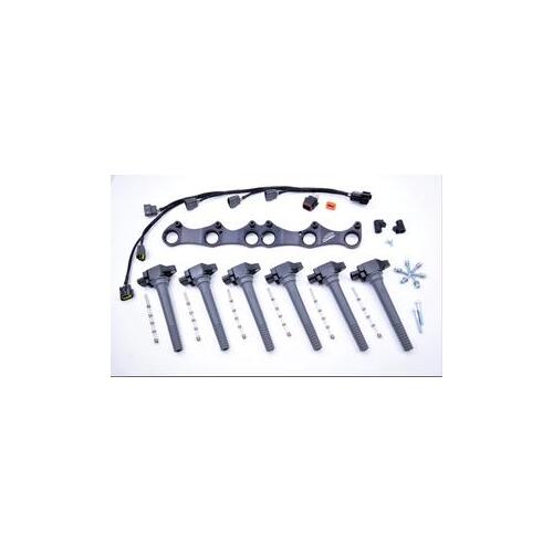 RB30 SOHC Coil Bracket Kit