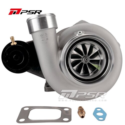 PULSAR Next GEN 6784 Gen 2 XR6 Turbo