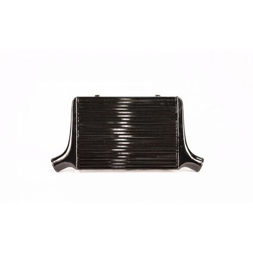 Stage 2 Intercooler Core (suits Ford Falcon BA/BF) - Black PWBA02B-core