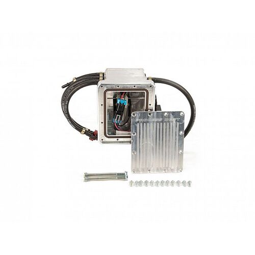 Anti-Surge Fuel System w/ Single Walbro 460 Pump (suits Ford Falcon BA/BF/FG) PWBAFS01