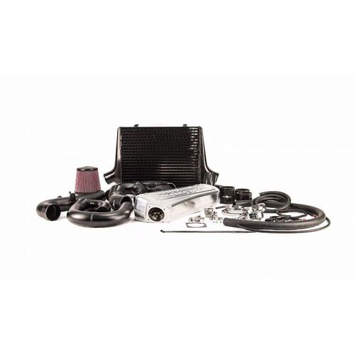 Stage 2.4 Performance Package (suits Ford Falcon BA/BF) - Black PWBAPP24B