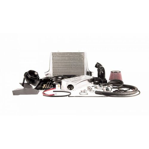 Stage 3.4 Performance Package (suits Ford Falcon BA/BF) PWBAPP34
