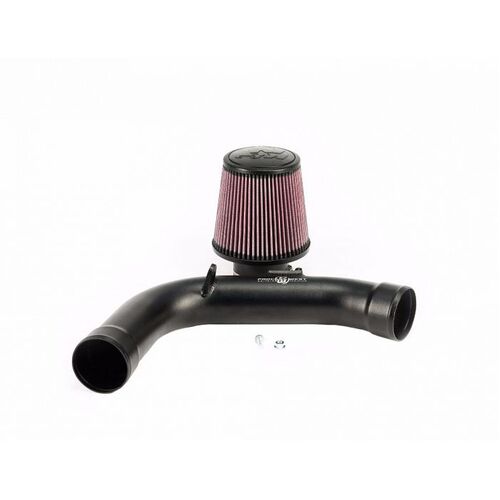 Cold Air Intake w/ K&N Filter (suits Subaru 01-07 WRX/STI) PWCAI03