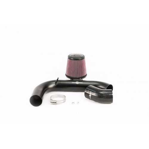 Cold Air Intake 72mm w/ K&N Filter (suits Subaru 01-07 WRX/STI) PWCAI05