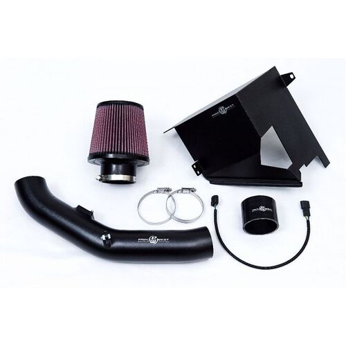 Cold Air Intake w/ K&N Filter (suits Subaru 15+ WRX) PWCAI08