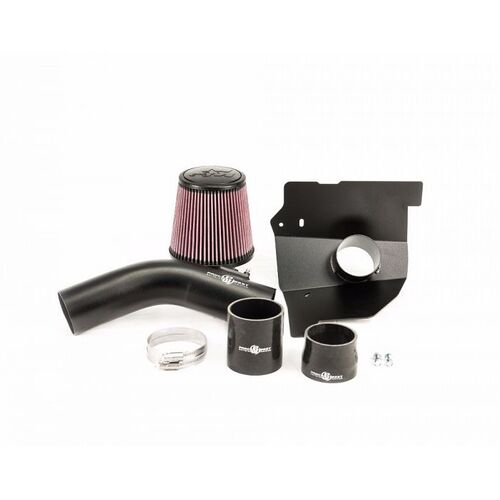 Cold Air Intake w/ K&N Filter (suits Subaru 07-09 Liberty/Legacy GT) PWCAI09