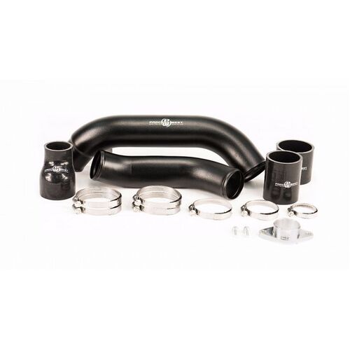 Charge Pipe Kit (suits Subaru 2015+ WRX) PWCP01