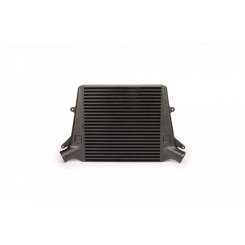 Stage 2 Intercooler Core (suits Ford Falcon FG) - Black PWFG02B-core