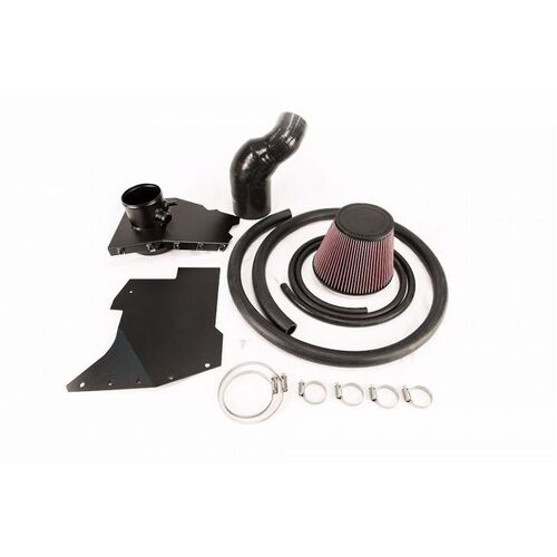 Race Air Box Kit (suits Ford Falcon FG w/ Standard 3" Turbo Inlet) PWFGCAI02