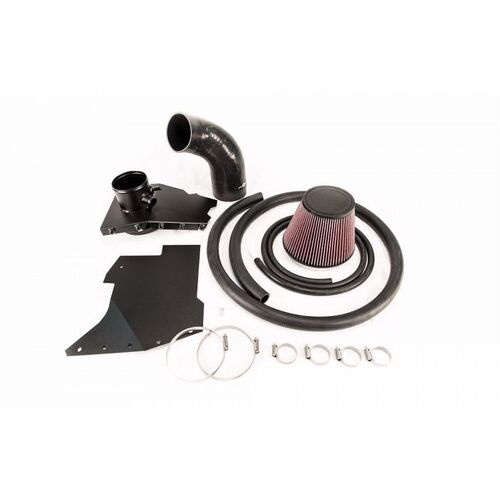 Race Air Box Kit (suits Ford Falcon FG w/ 4" Turbo Inlet) PWFGCAI03