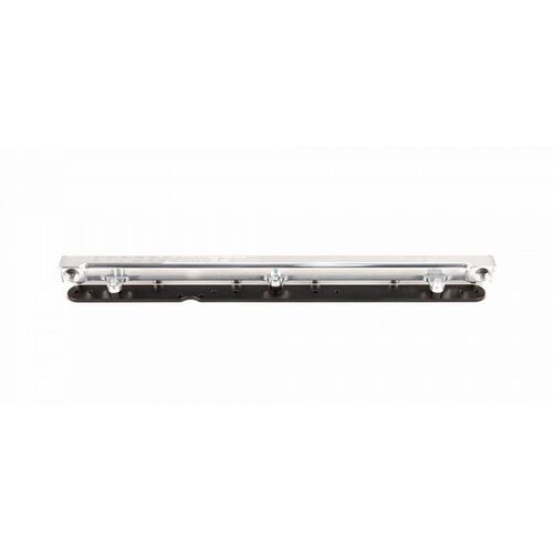 Dual Entry Billet Fuel Rail (suits Ford Falcon FG) PWFGFR01