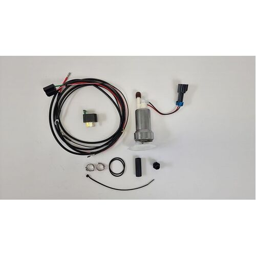FG fuel anti-surge additional pump kit PWFGFSAP