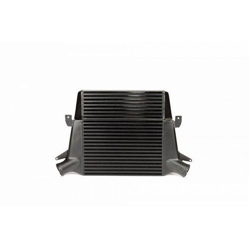 Stage 1 Intercooler Core (suits Ford Falcon FG) - Black PWFGIC01B-core