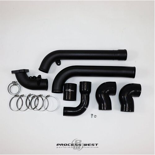 Yaris GR intercooler piping kit PWFMIC09IP
