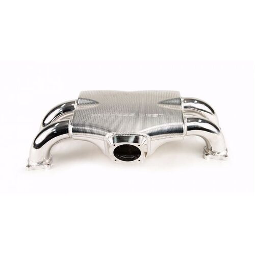 Intake Manifold DBW Reverse Orientation (suits Subaru 06+ WRX/STI) - Raw PWIM001