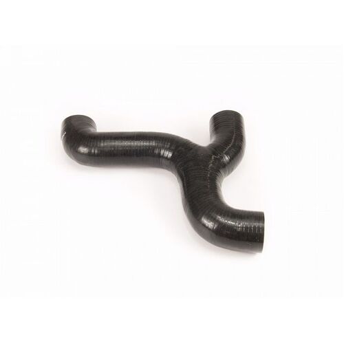 Silicon Y-Pipe (suits Subaru 02-07 WRX/STI & 08-14 STI) PWSH002