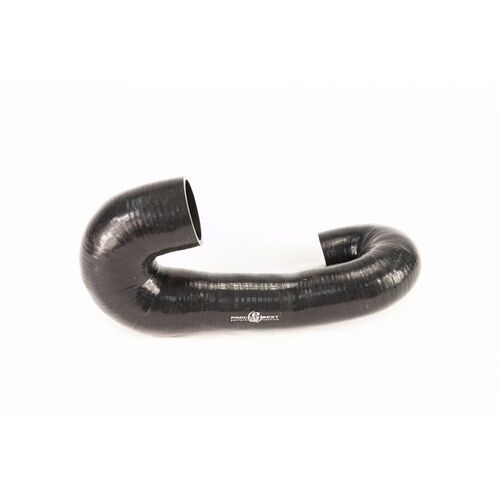 Hot Side Intercooler Hose (suits Subaru 08-14 WRX Verticooler) PWSH005