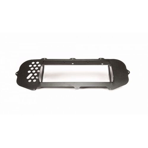 Hood Scoop Splitter (suits Subaru 01-02 WRX/STI) PWSP03
