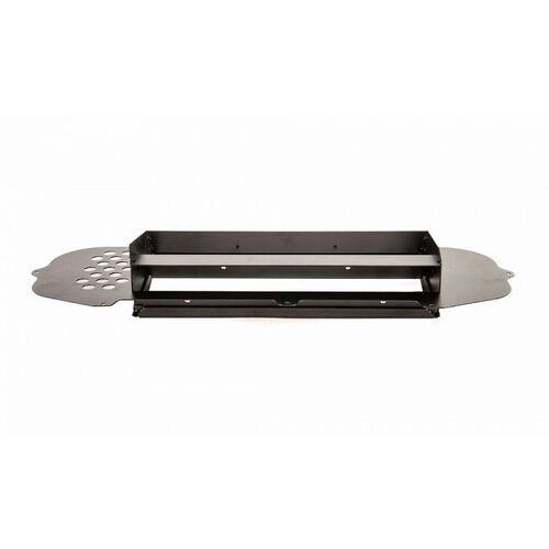 Hood Scoop Splitter (suits Subaru 03-07 WRX & 06-07 STI) PWSP04