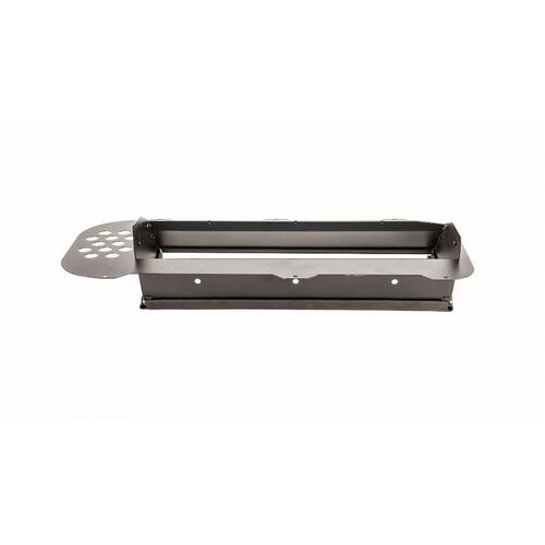 Hood Scoop Splitter (suits Subaru 04-07 Forester XT w/ Stock Hood Scoop) PWSP06