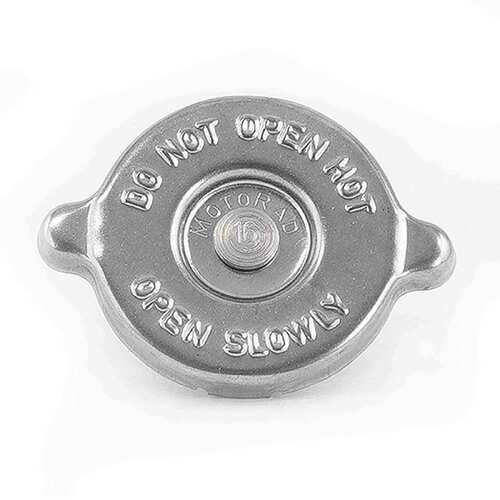 PWR Radiator Cap Large 16psi No Lever