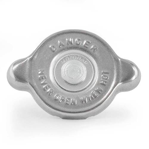 PWR Radiator Cap Small 28-32psi No Lever