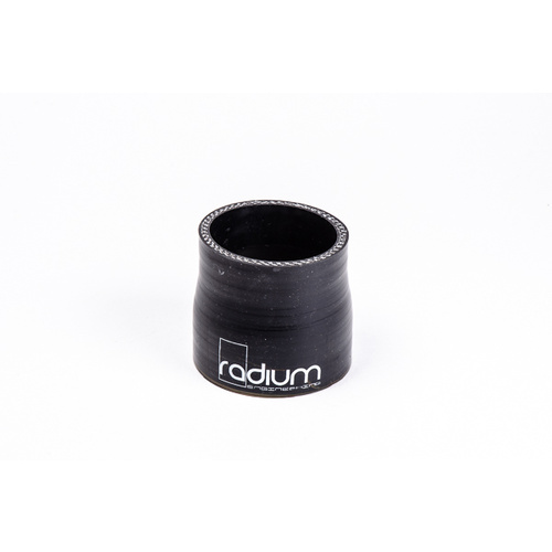 Radium Silicone Reducing Coupler 3-2.75" ID