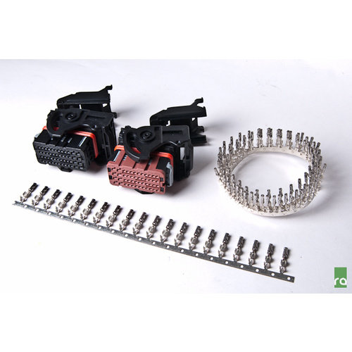 Radium T4E ECU Connector And Pins - Lotus Elise/Exige 2006+