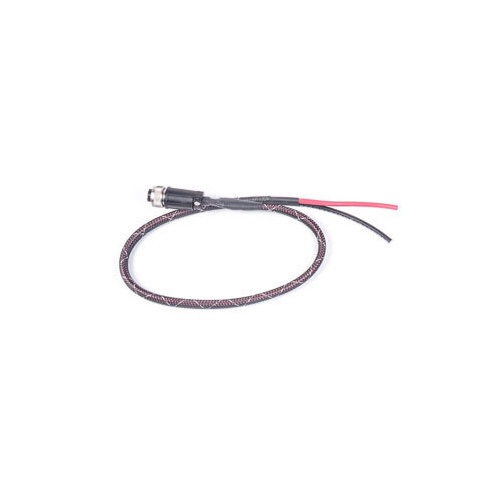 Radium Fuel Surge Tank Wiring Harness - Flying Leads w/Connector (External Single Pump)