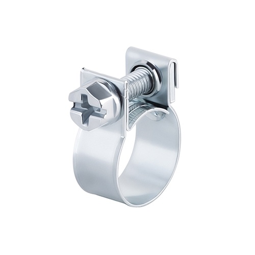 Radium EFI Hose Clamp, 13.5-15.0mm