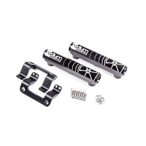 Radium Fuel Rail Kit - Subaru BRZ/Toyota 86