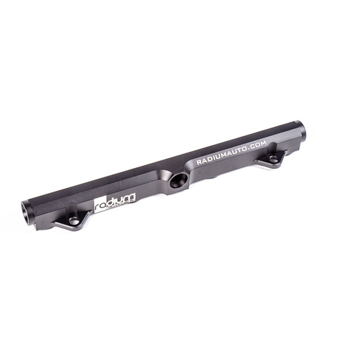 Radium Fuel Rail Kit - Mitsubishi Evo 7-9