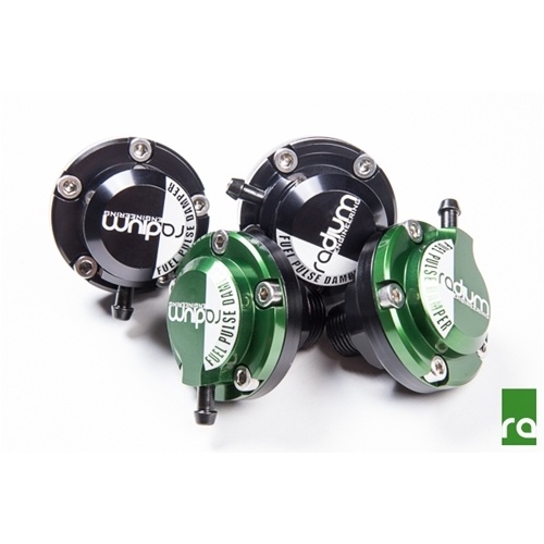Radium FPD-XR, 8AN ORB