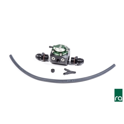 Radium FPD-R, Inline, 6AN