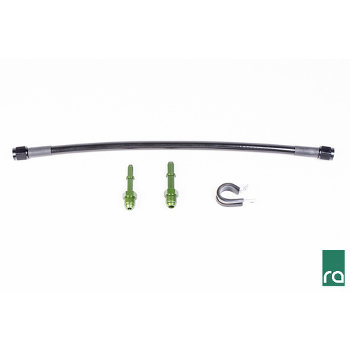 Radium Fuel Hanger Return - Mitsubishi Evo X
