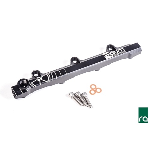 Radium Fuel Rail, 94-05 Mazda MX-5