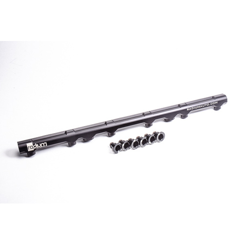 Radium Fuel Rail - Toyota 2JZ-GE