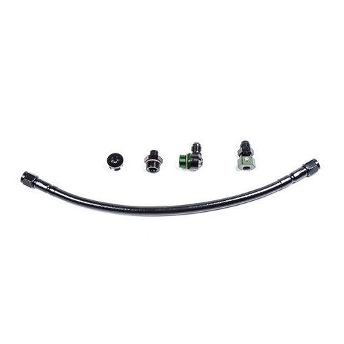Radium 06-09 Honda S2000 Fuel Rail Plumbing Kit
